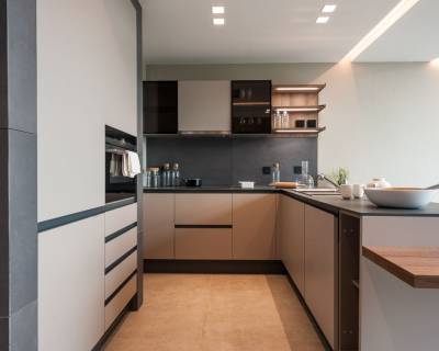 Duplex - Nouvelle construction - Nad Al Sheba - P21 - 3 Bed Duplex - The Terraces, Dubai